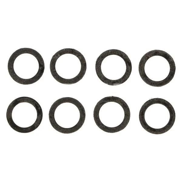 For Chevy K5 Blazer 75-76 Mahle O-Ring Type Exhaust Valve Stem Oil Seal Set Foto 1 de 1