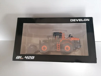 IMC 16-1013 Radlader Develon DL420 1:50 - Bild 1 von 4