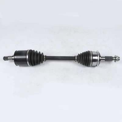 Front Left & Right CV Axle Shaft For Toyota Tundra 2000-2006 & Sequoia 2001-2007 - Imagem 1 de 3