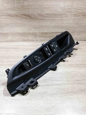 9297349 01   Electric window control switch Fits for BMW X5 F15 - Image 1 of 3