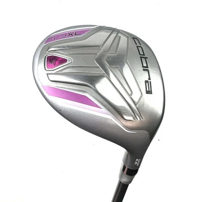 Cobra Fly XL 5 Wood / 22 Degree / Fly XL Ladies Flex - Image 1 of 4