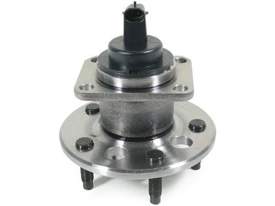 Para 1997-2005 Buick Park Avenue conjunto de cubo de roda traseiro 35695YKBS 1998 1999 2000 - Imagem 1 de 2