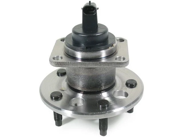 Conjunto de buje de rueda trasero 35695YKBS 1998 1999 2000 para Buick Park Avenue 1997-2005 Foto 1 de 2