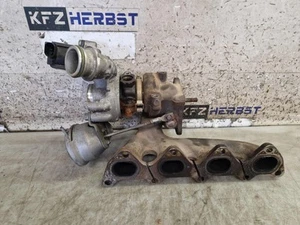 Turbolader VW Golf VI 6 5K 03C145702L 1.4TSi 90kW CAXA 314926 - Bild 1 von 2