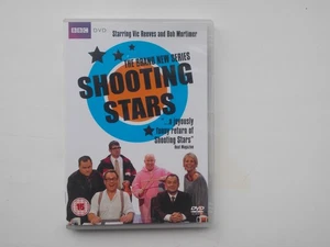 Shooting Stars (DVD) Vic Reeves Bob Mortimer Jack Dee Ulrika Jonsson - Bild 1 von 2