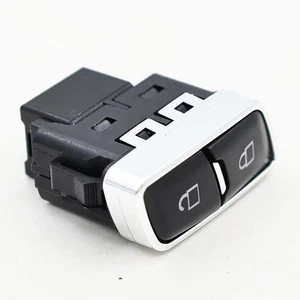 For Ford Mondeo Kuga 13 Edge Explorer F-150 Mustang Front Left Door Lock switch - Picture 1 of 11