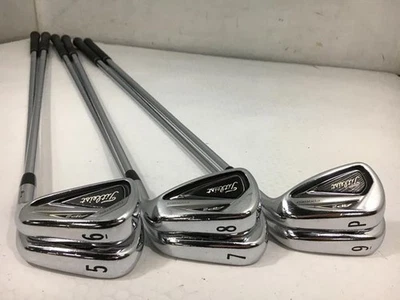6 pezzi Titleist AP2 716 5-9.P Set di ferri da stiro / ferri da stiro NS Pro950GH - Immagine 1 di 4