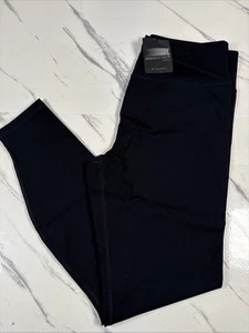 Savage x Fenty Bottom & Lifted High Waist Legging Black Size XL - Picture 1 of 17