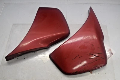 FD11 Set Right Left Front Bumper Extensions Toyota 2012 Tacoma 4x4 Free Us Ship - Image 1 of 4