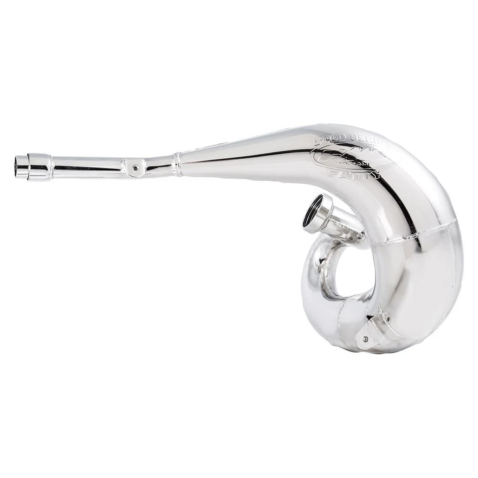 Tubo de escape graso FMF para Honda CR250R 2000-2001 Foto 1 de 1