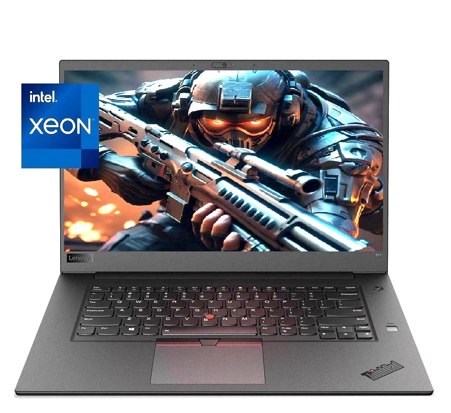 Lenovo ThinkPad P1 PC Laptops & Netbooks for Sale - Shop New