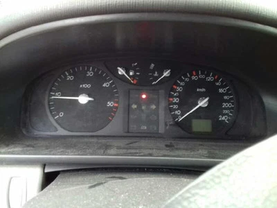 8200170297 Cuadro Instrumentos para RENAULT LAGUNA II (BG0) Authentique 2486384 - Imagen 1 de 4