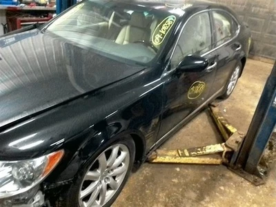 07 08 09 10 11 12 13 14 manija de puerta interior trasera izquierda conductor lexus ls460 Foto 1 de 4