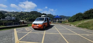 VW Campervan T5, T28, 1.9lt SWB Converted - Picture 1 of 19