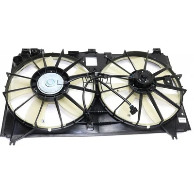 Ventilador de radiador de CA para Lexus GS350 2006-2011 3,5 L para LX3115125 Foto 1 de 4