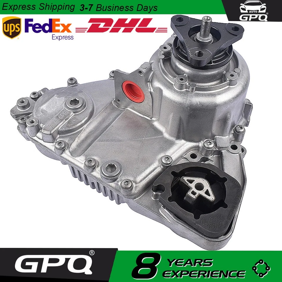 Conjunto de caja de transferencia ATC450 para BMW X3 X4 X5 X6 E70 E71 F15 F16 F25 2009-2014 Foto 1 de 4