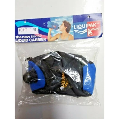 Liquid carrier 1,5 L - Liquidpak - Photo 1/2