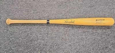 George Kell Signed Adirondack Bat  -  - Image 1 of 3