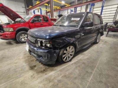 Cilindro de freno maestro LAND ROVER RANGE ROVER SPORT 10-13 E826922 Foto 1 de 4