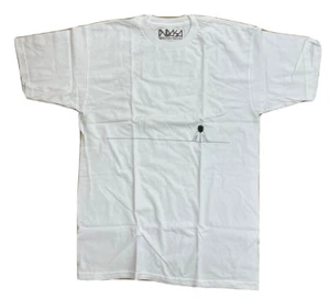 DVDASA David Choe Art Asa Akira Shirt Size M BNWOT - Picture 1 of 3