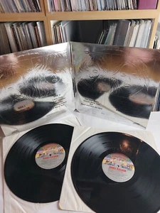 Kiss - Double Platinum / US press / embossed Gatefold Cover / Casablanca 1978 - Bild 1 von 21