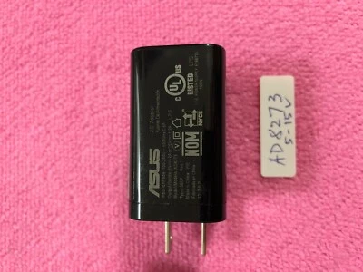 AC charger  Adapter  For ASUS  EPAD-02 10W/18W  Asus Transformer ,original one  - Image 1 of 3