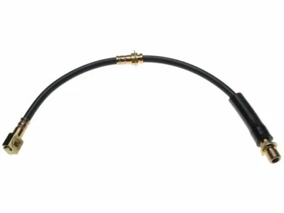 Передний правый тормозной шланг для Chevrolet Astro 2000-2002 годов выпуска переменного тока Delco 93134HS 2001 AWD - Изображение 1 из 2