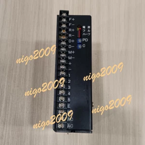 1PC Used Stepping driver AK-BX571 180 days Warranty - Picture 1 of 6