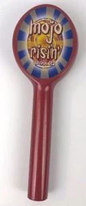 Mojo Risin Doppel IPA Bier Zapfhahn Griff 9,5" Boulder Beer Company Fass Mann Fass - Bild 1 von 5