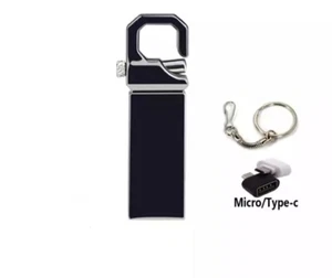 USB Flash Drive 4GB 8GB 16GB 32GB 64GB 128GB Pendrive High Speed Pen Drive 2.0 - Afbeelding 1 van 9