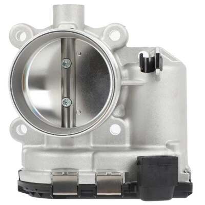 Carrocería del acelerador para Land Rover Range Rover Evoque 2,0 L 2012-2013 AG9E9F991AA Foto 1 de 4