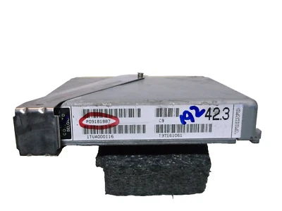Volvo V70/S70 1998..98/módulo de control de transmisión/computadora T.C.M Foto 1 de 4
