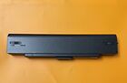 Sony VGP-BPS2 Black 4800mAh Lithium-Ion Rechargeable Battery Pack, OEM