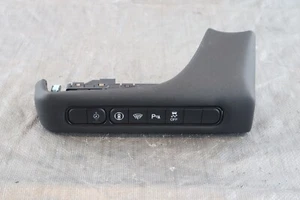 2023 ACURA TLX TYPE S AWD 3.0L OEM LH DRIVER CONTROL PANEL SWITCHES #4562 - Picture 1 of 7