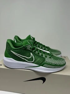 Nike Sabrina 1 TB Apple Green Basketball Shoes FQ3391-300 Women’s Size 6.5 NEW! - Picture 1 of 7