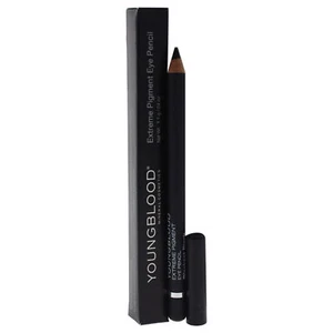 Extreme Pigment Eye Pencil - Blackest Black by Youngblood-0.04 oz Eye Pencil - Picture 1 of 1