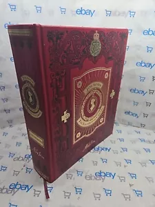 Jane Austen The Illustrated Library Limited Edition Hardcover Classic Novel - Bild 1 von 13