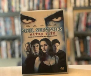SOUL SURVIVORS - ALTRE VITE (2001) DVD THRILLER COME NUOVO - Picture 1 of 3