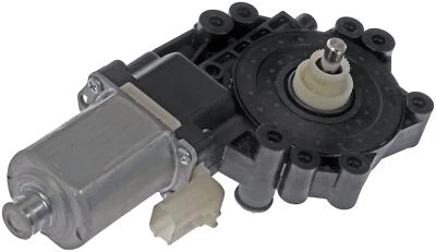 Rear Left Power Window Motor Dorman For 2005-2010 Jeep Grand Cherokee 2006 2007 - Image 1 of 3
