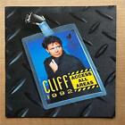 CLIFF RICHARD ACCESS ALL AREAS - 1992 PROGRAMME LP SIZED GLOSSY COLOUR CONCERT B