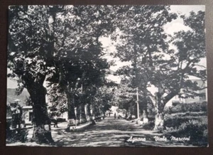 Agnone (Isernia) - viale Marconi - Picture 1 of 2