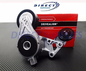 AUDI VW SEAT SKODA NEUE TORE SPANNROLLE KEILRIPPENRIEMEN ANTRIEBSAUSRICHTUNG T38148 - Bild 1 von 3