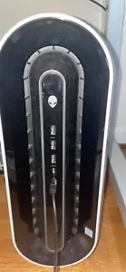 Alienware Aurora R9 Gaming Desktop - White/Lunar Light - Picture 1 of 4