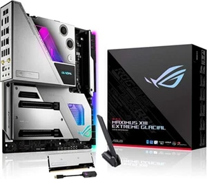 ASUS ROG Maximus XIII Extreme Glacial - Picture 1 of 1
