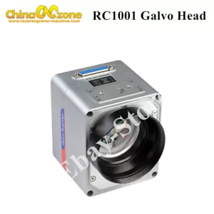 RC1001 Galvo Head K9 Scanning Fiber Laser Marking Machine 1064nm Galvanometer - Picture 1 of 7