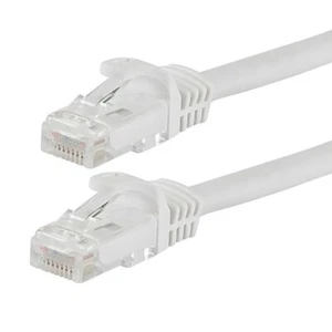 100F Cat 5E Ethernet Cable Network RJ45 Lan 30 Meter - Picture 1 of 3