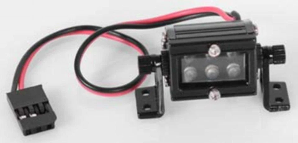 NEW RC4WD 20mm / .75" High Performance LED Light Bar 1/10 Scale RC4Z-E0016 - Image 1 of 1