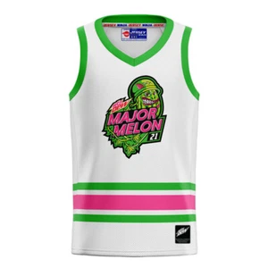 Mountain Dew Major Melon Sports Performance Tank - Picture 1 of 2