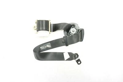 Cinturón de seguridad delantero BMW X3 2005 usado OEM Rh Foto 1 de 4