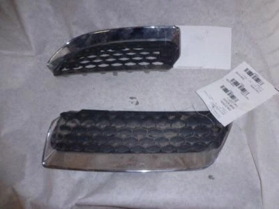 Driver Left Grille Coupe Upper Fits 03-05 STRATUS 459499 Foto 1 de 4